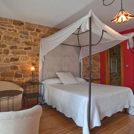 Posada Venta Hornizo Arenas de Iguña Zewnętrze zdjęcie