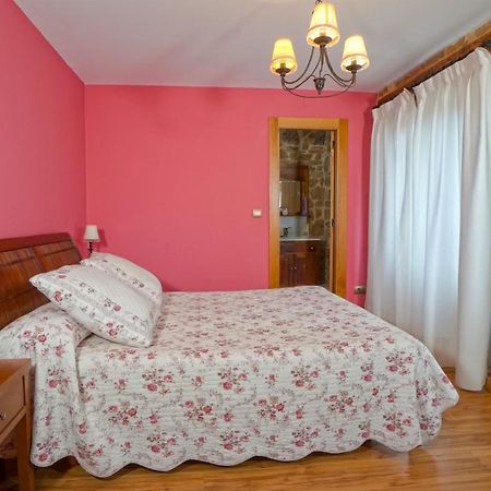 Posada Venta Hornizo Arenas de Iguña Zewnętrze zdjęcie