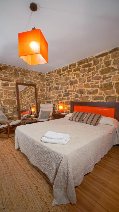 Posada Venta Hornizo Arenas de Iguña Zewnętrze zdjęcie