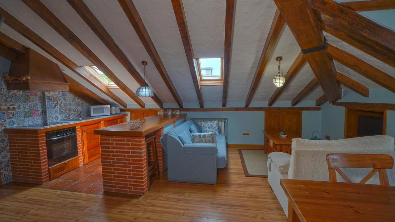 Posada Venta Hornizo Arenas de Iguña Zewnętrze zdjęcie