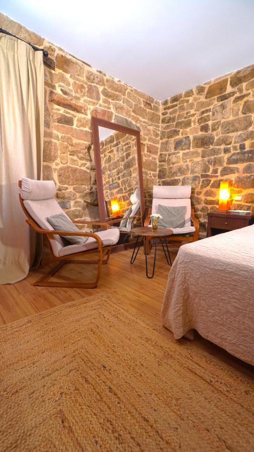 Posada Venta Hornizo Arenas de Iguña Zewnętrze zdjęcie