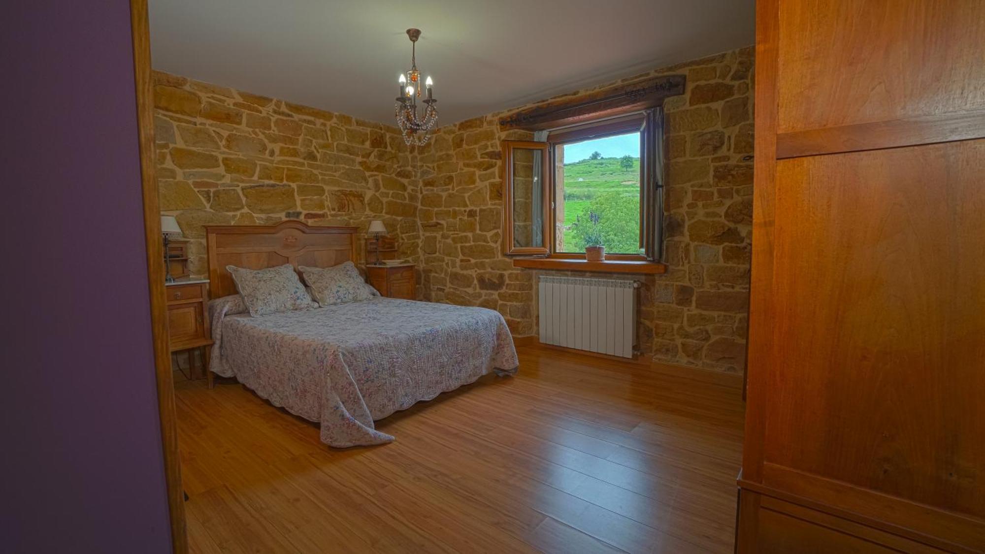 Posada Venta Hornizo Arenas de Iguña Zewnętrze zdjęcie